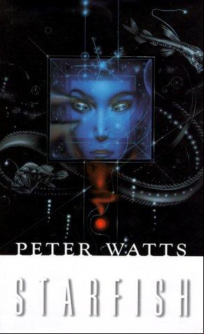 Starfish by Peter Watts