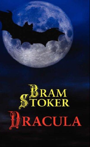 Dracula by Bram Stoke