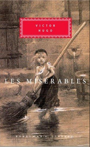 Les Misérables. Victor Hugo.