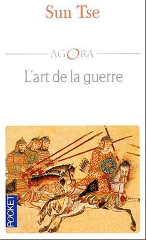 L'art de la guerre. Sun Tzu